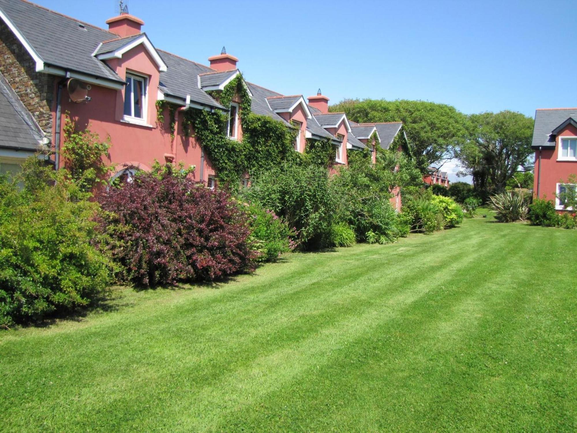 Rolfs Country House Baltimore Buitenkant foto