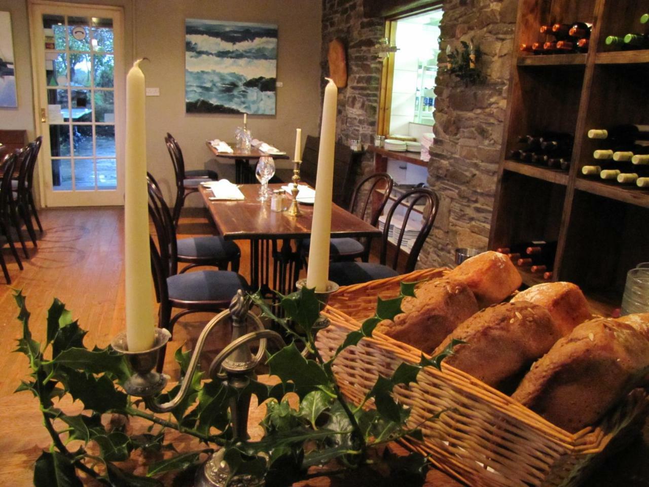 Rolfs Country House Baltimore Buitenkant foto
