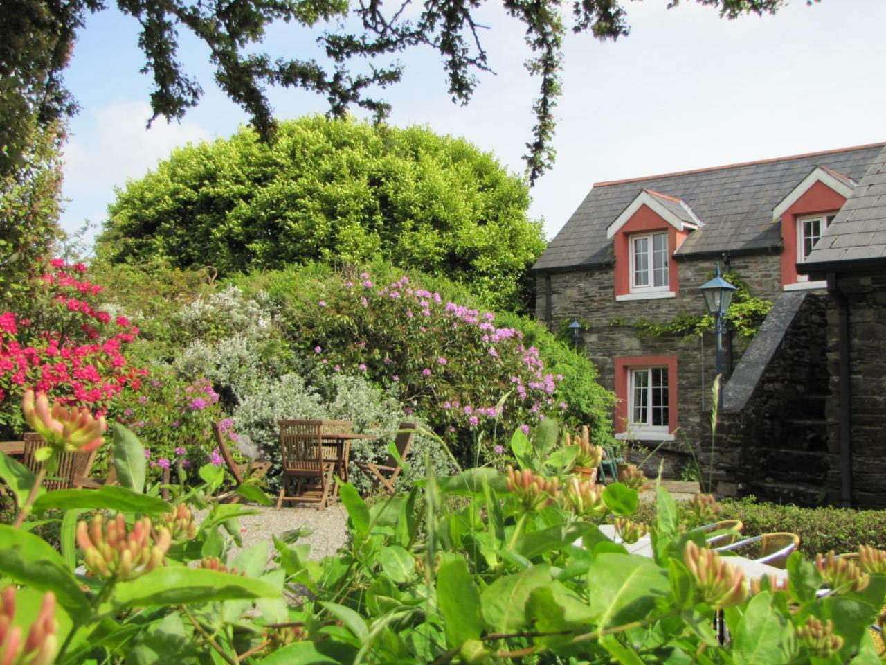 Rolfs Country House Baltimore Buitenkant foto