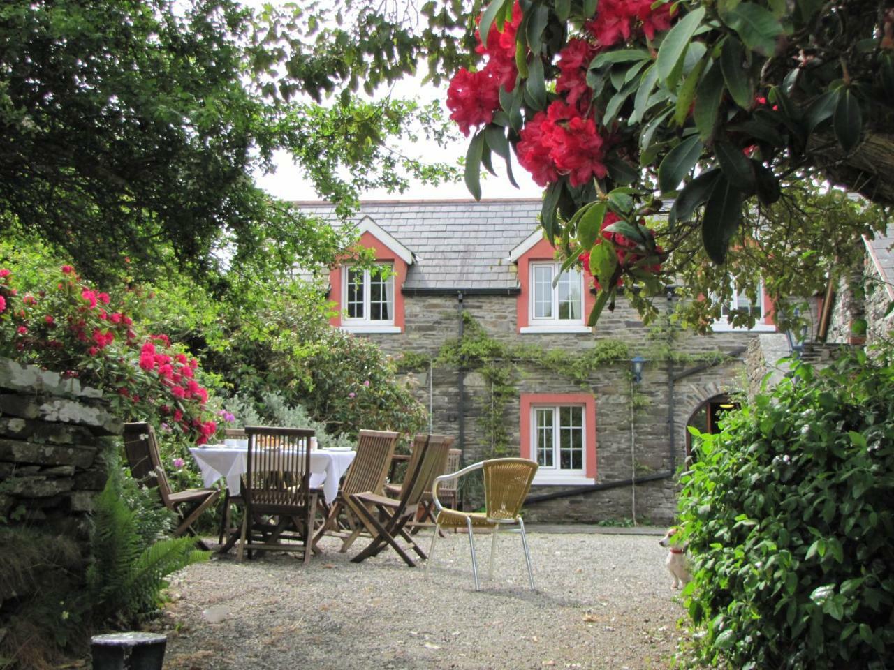 Rolfs Country House Baltimore Buitenkant foto