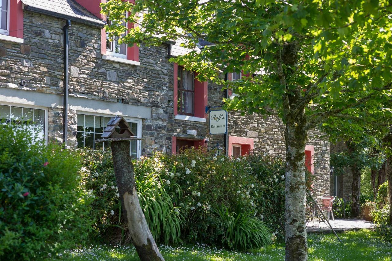 Rolfs Country House Baltimore Buitenkant foto
